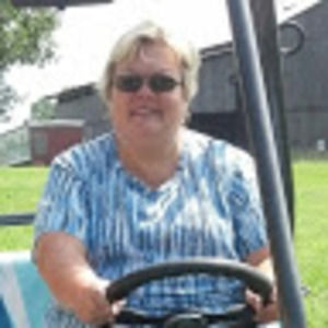 Meet your Posher, Debbie